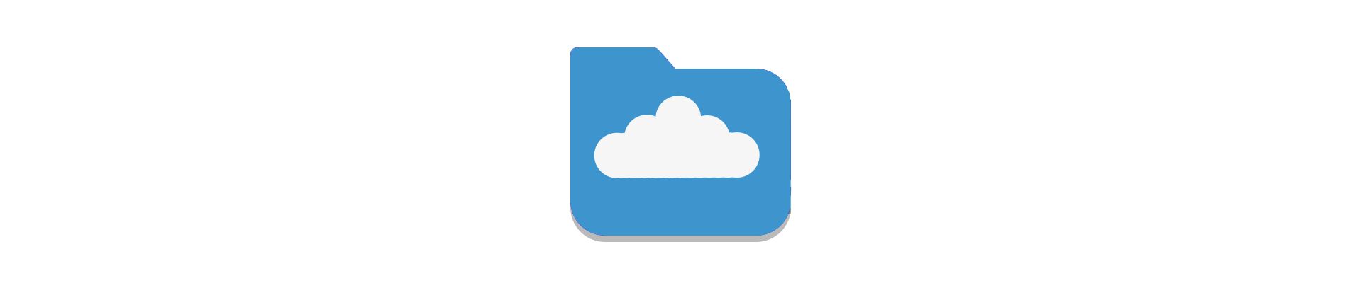 Cloud Storage Graphic